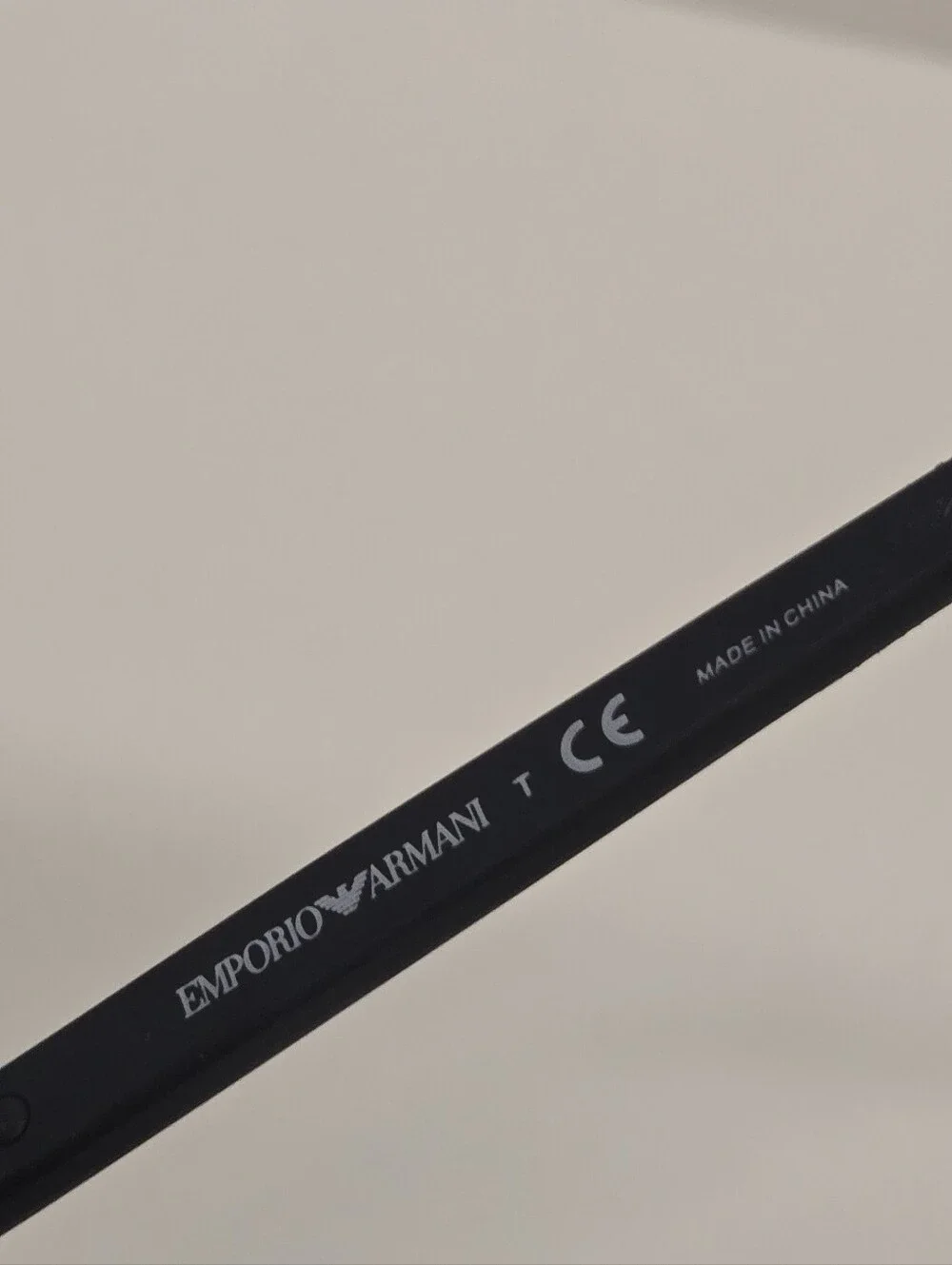 Emporio Armani EA4077 sunglasses‎ With Case
